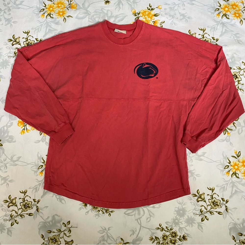 Penn State Size M Spirit Jersey